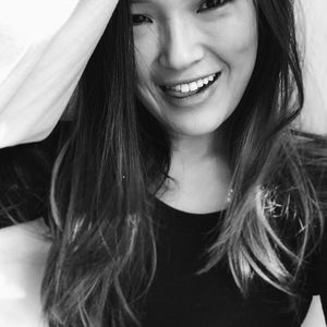 Meet your Posher, Cici